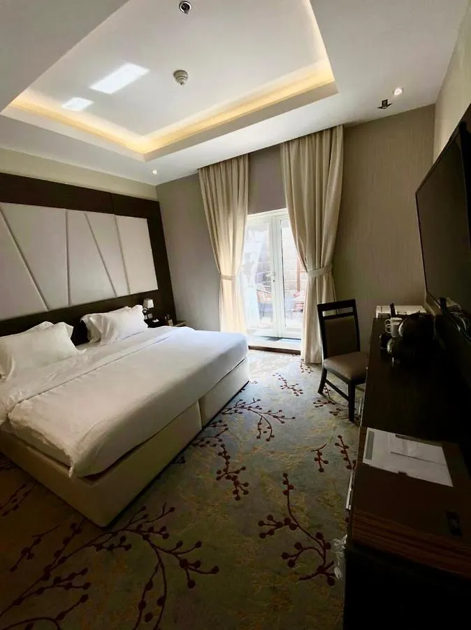 ****  Ayan Hotel Riyadh Saudi Arabia
