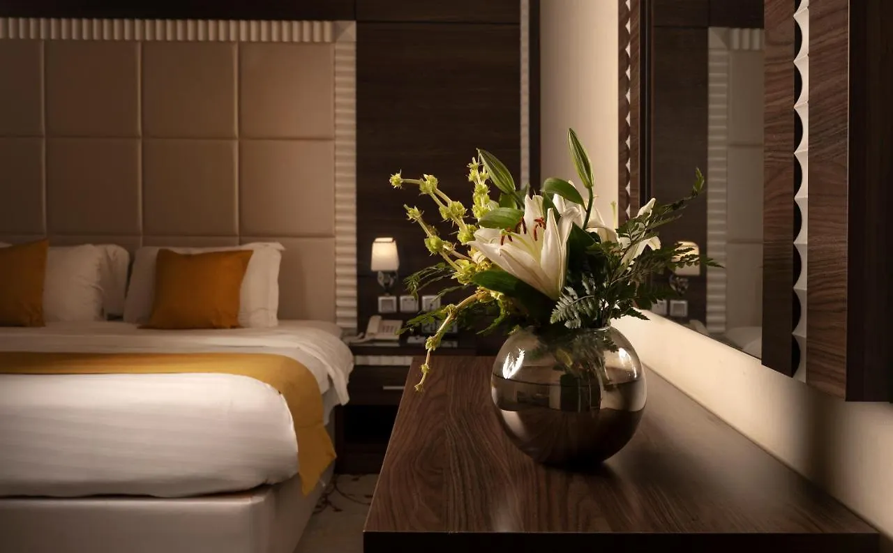 Ayan Hotel Riyadh