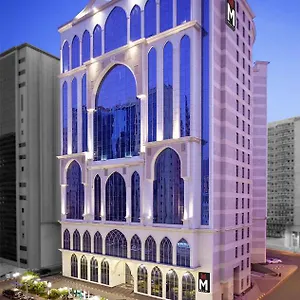 **** فندق إم الدانة من ميلينيوم المملكة العربية السعودية