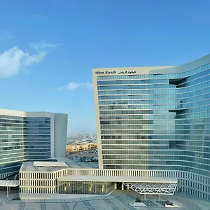Hilton Hotel&residences Hotel