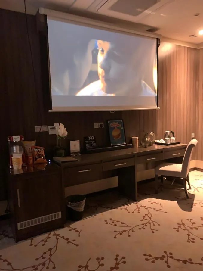 Ayan Hotel Riyadh 4*,  Saudi Arabia