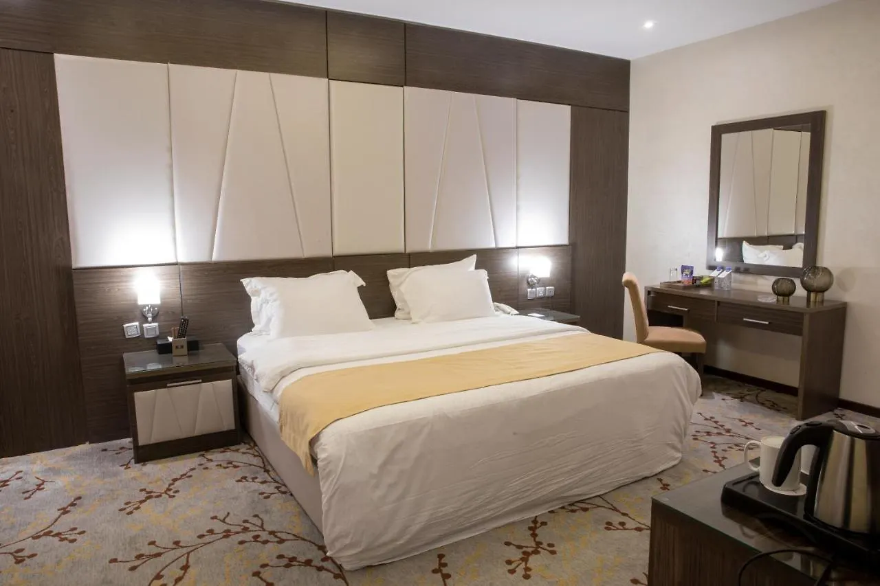 ****  Ayan Hotel Riyadh Saudi Arabia