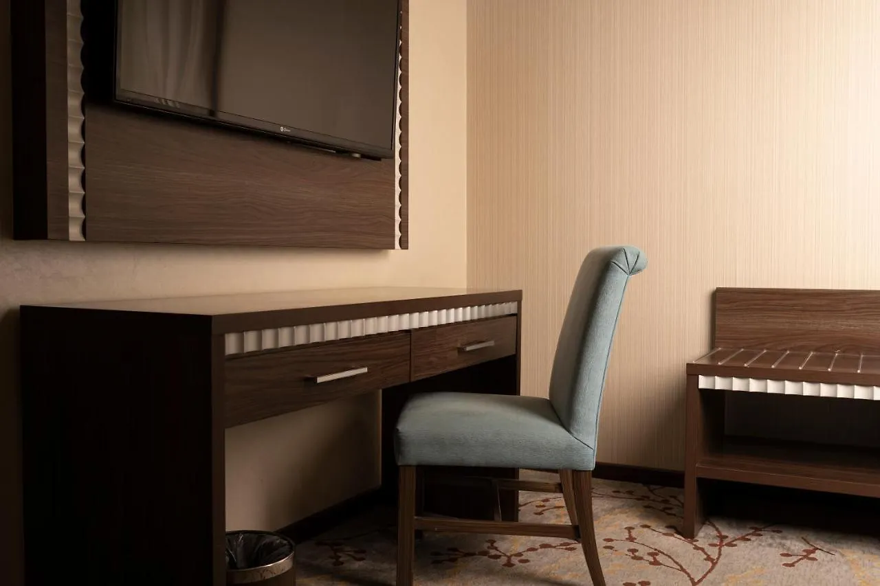 Ayan Hotel Riyadh
