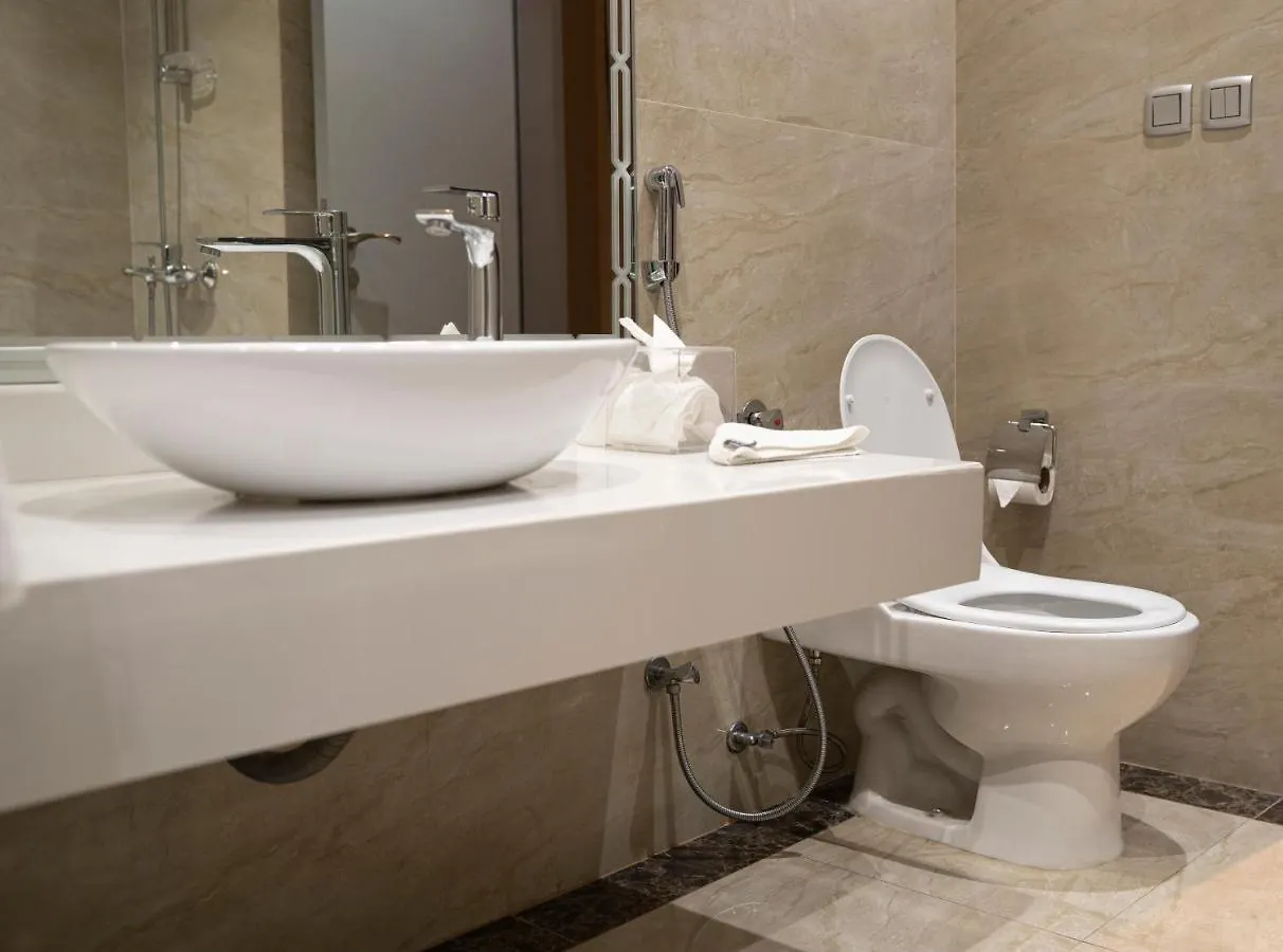 Ayan Hotel Riyadh