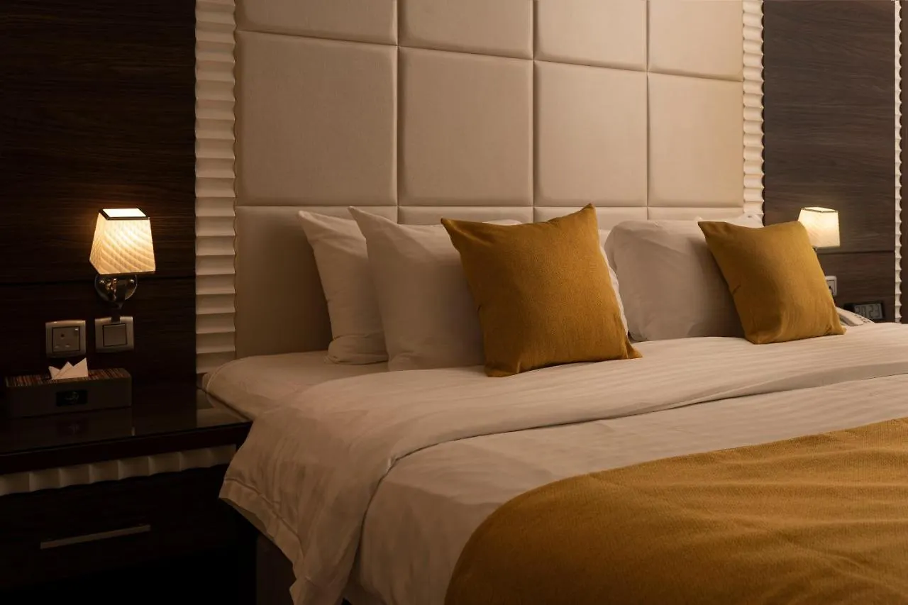 Ayan Hotel Riyadh 4*,