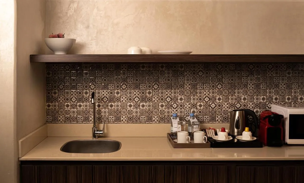 Ayan Hotel Riyadh