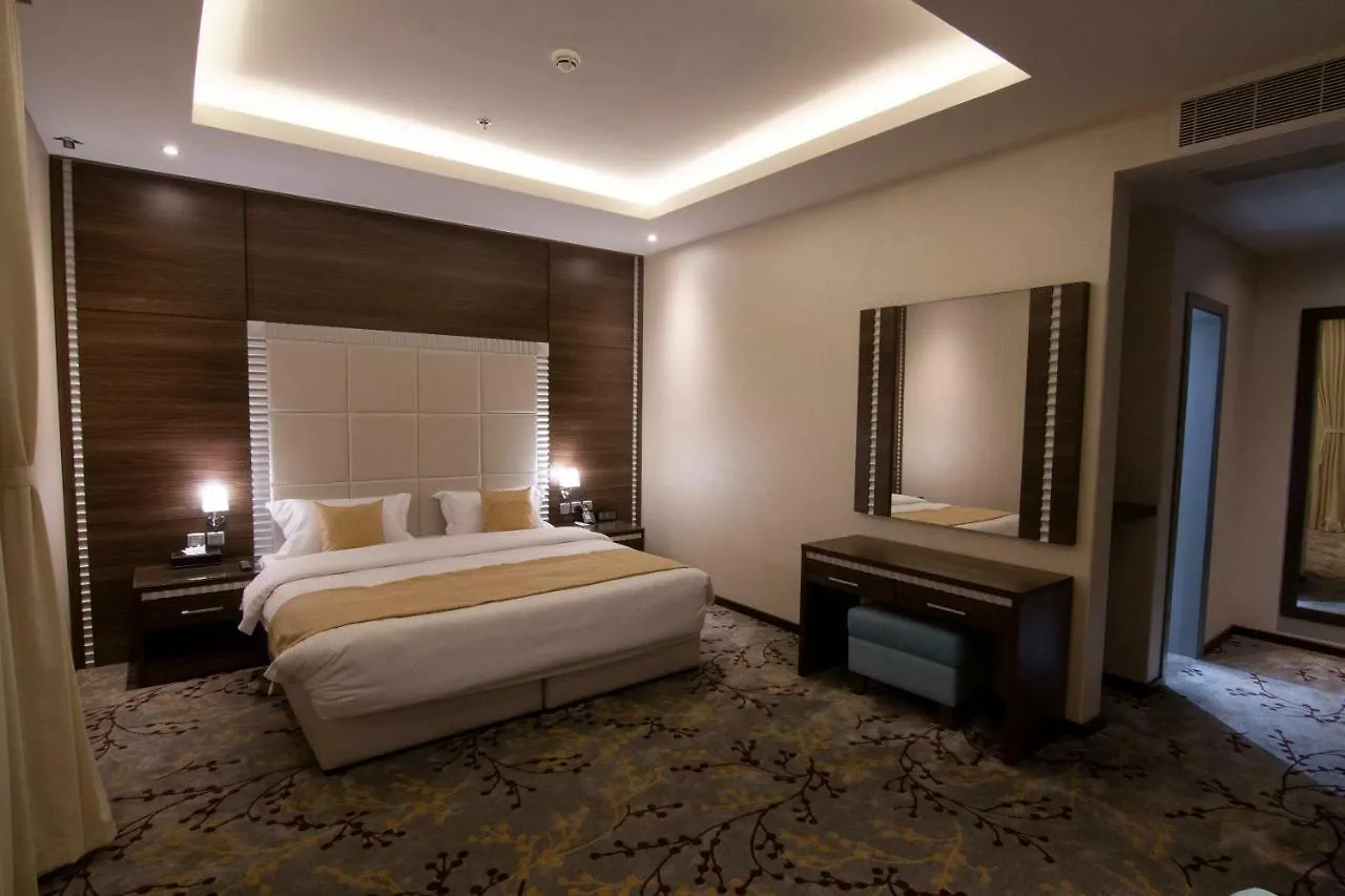 Ayan Hotel Riyadh 4*,  Saudi Arabia