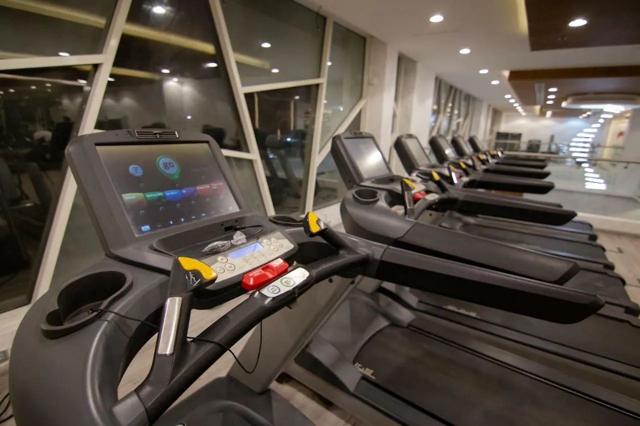 ****  Ayan Hotel Riyadh Saudi Arabia
