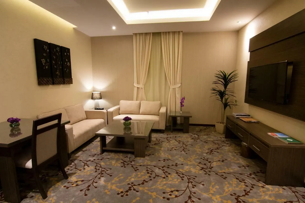 Ayan Hotel Riyadh