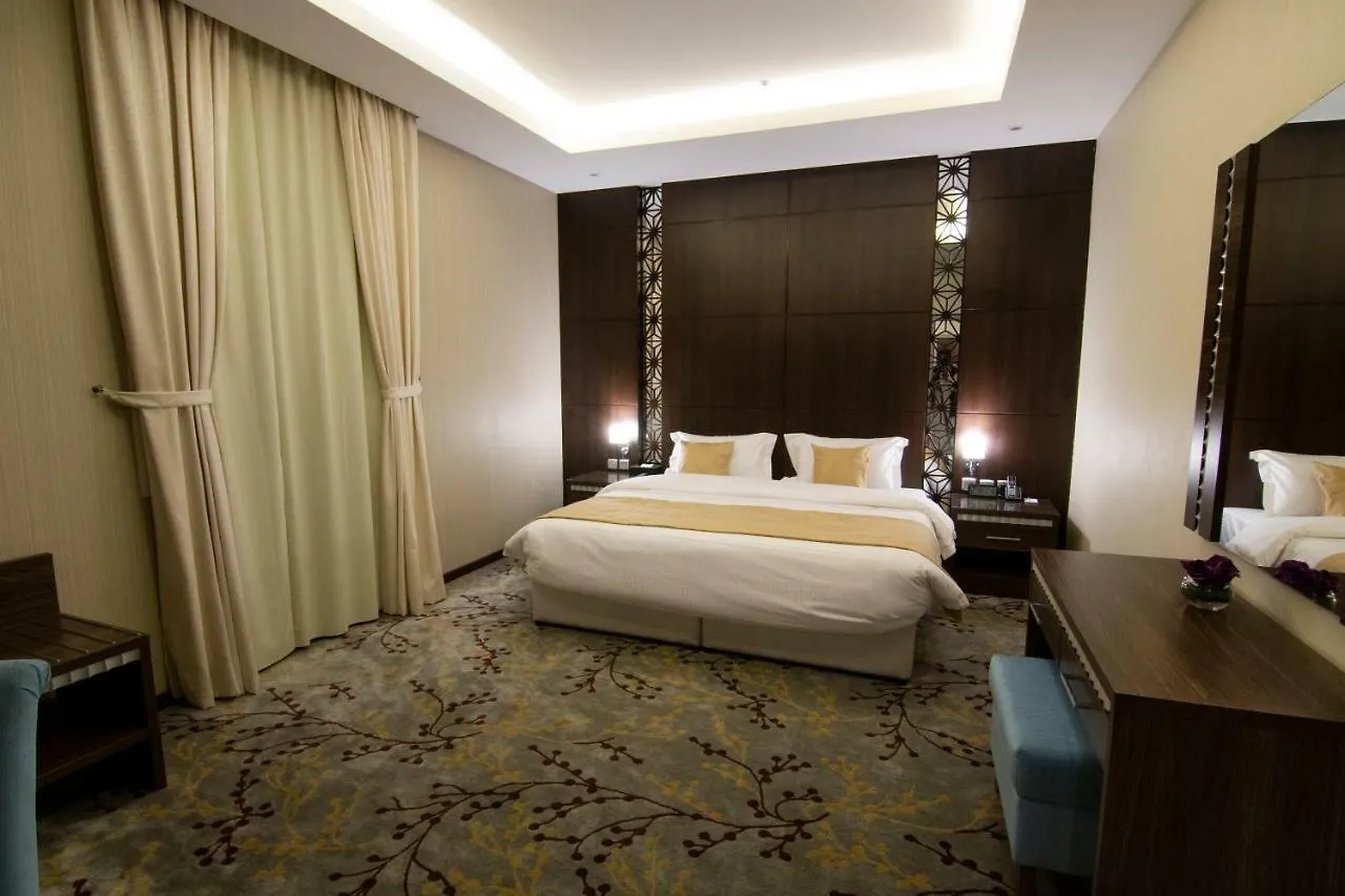 ****  Ayan Hotel Riyadh Saudi Arabia