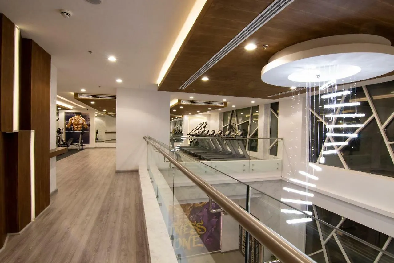 Ayan Hotel Riyadh