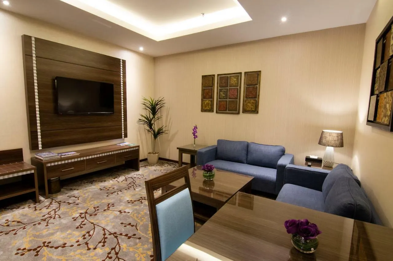 Ayan Hotel Riyadh