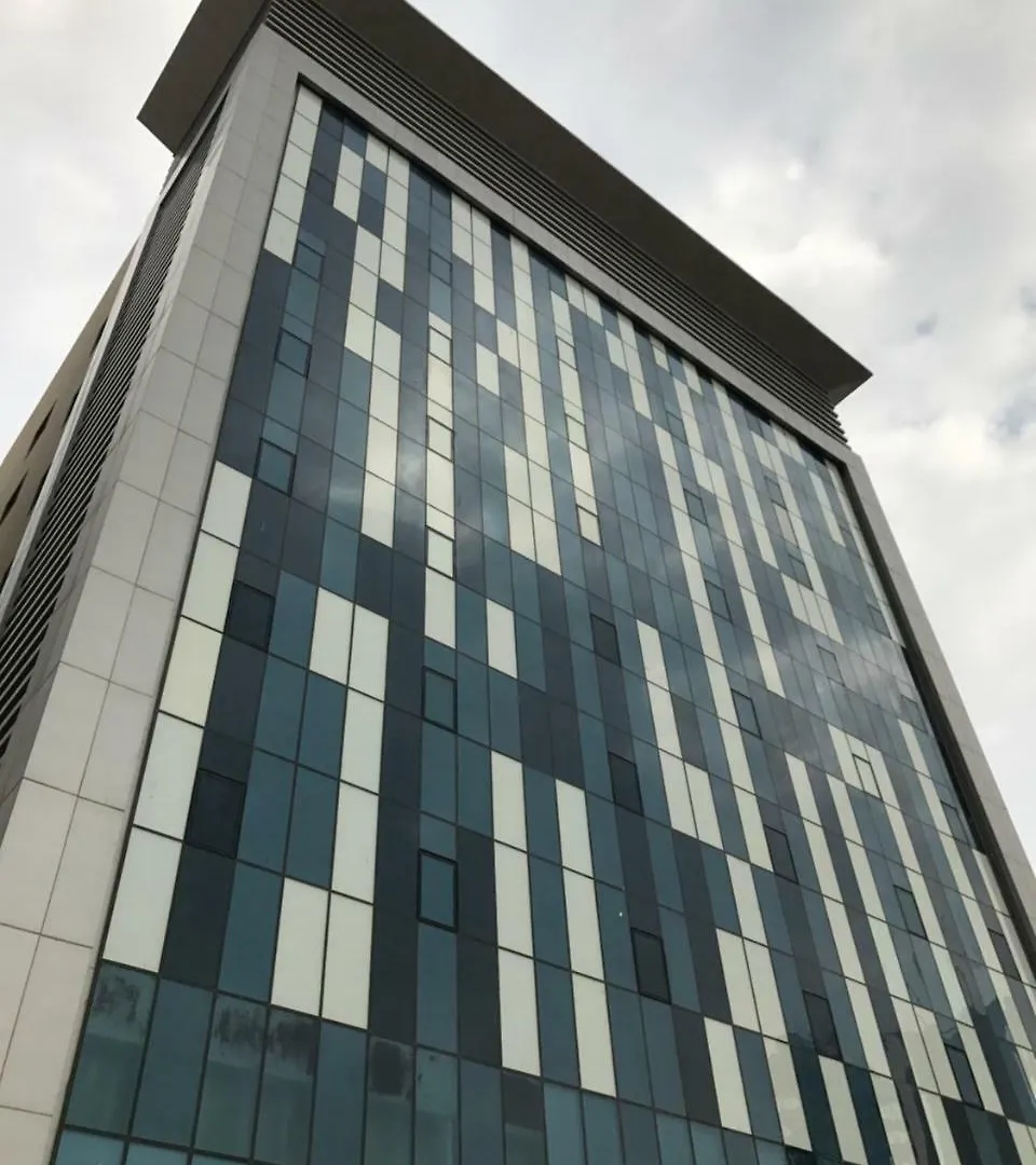 Ayan Hotel Riyadh