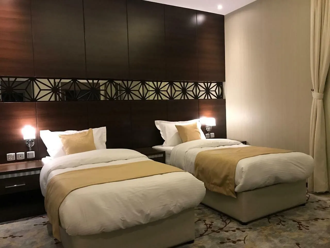 Ayan Hotel Riyadh