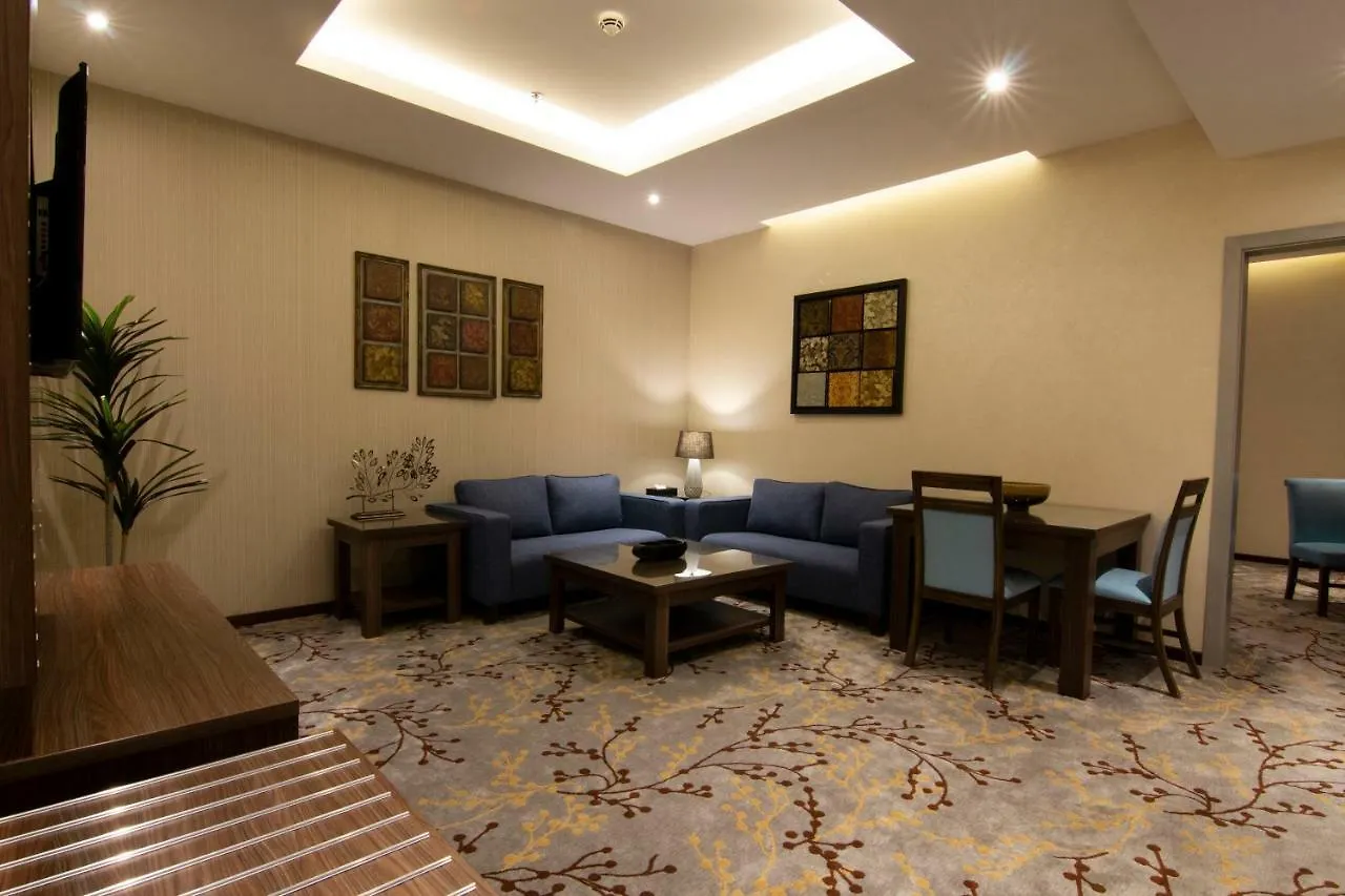 Ayan Hotel Riyadh