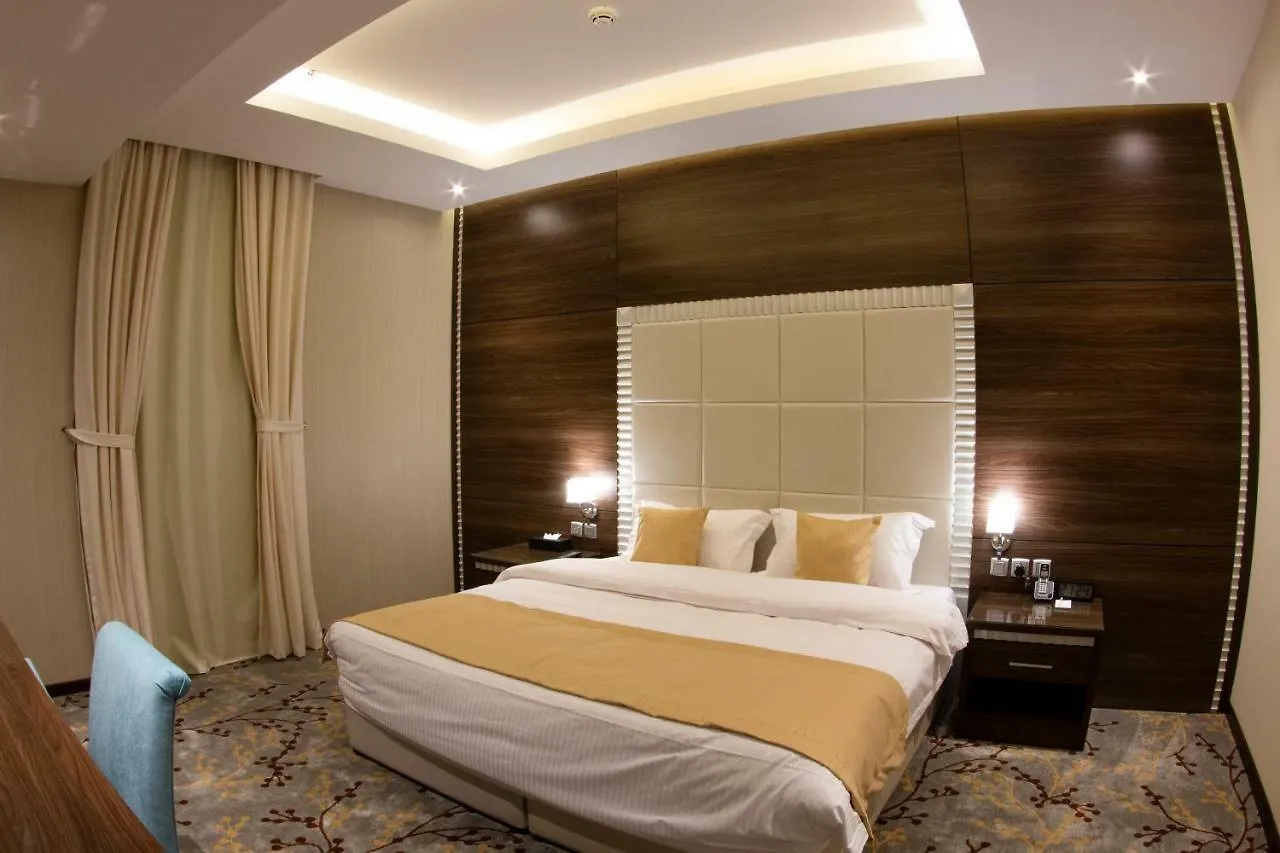Ayan Hotel Riyadh