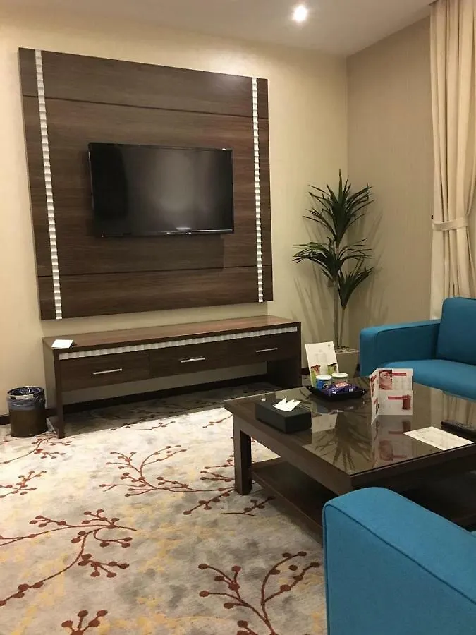 Ayan Hotel Riyadh