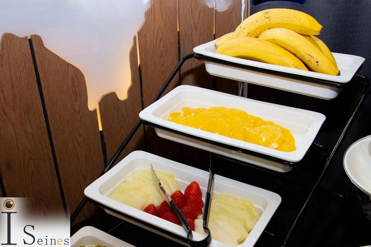 Ayan Hotel Riyadh 4*,