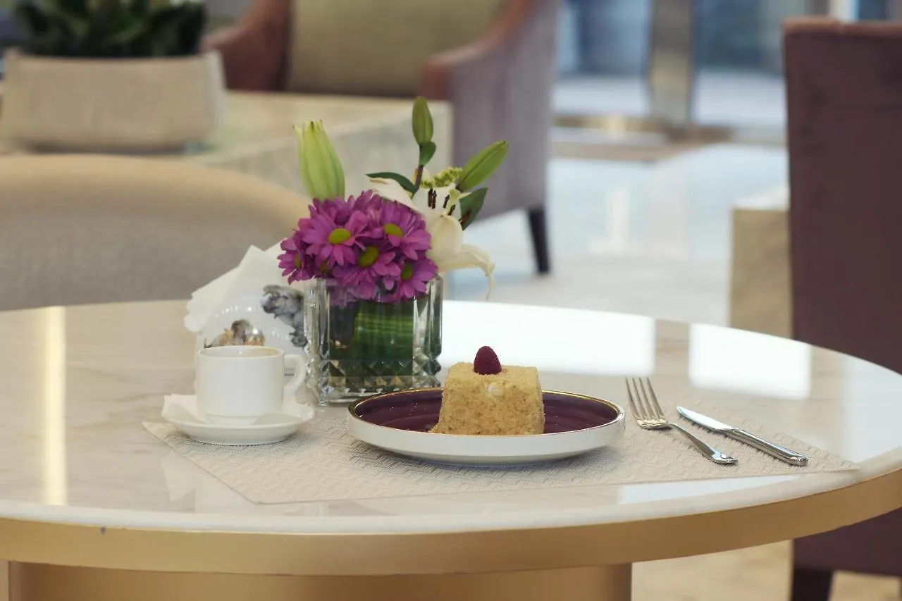 Ayan Hotel Riyadh 4*,  Saudi Arabia