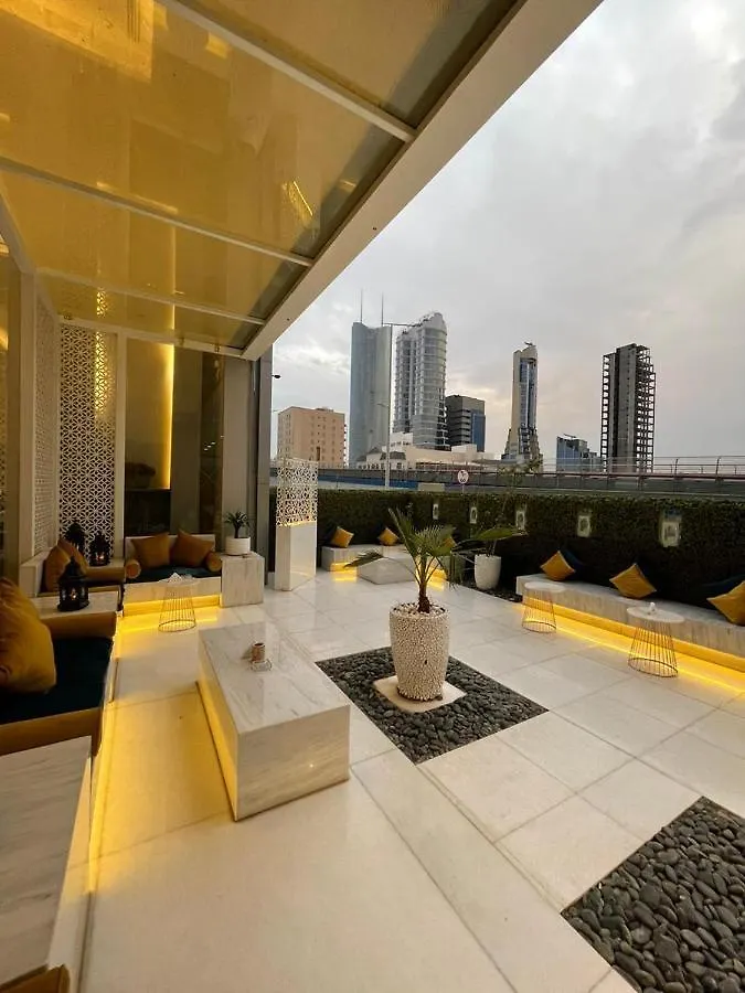Ayan Hotel Riad 4*,