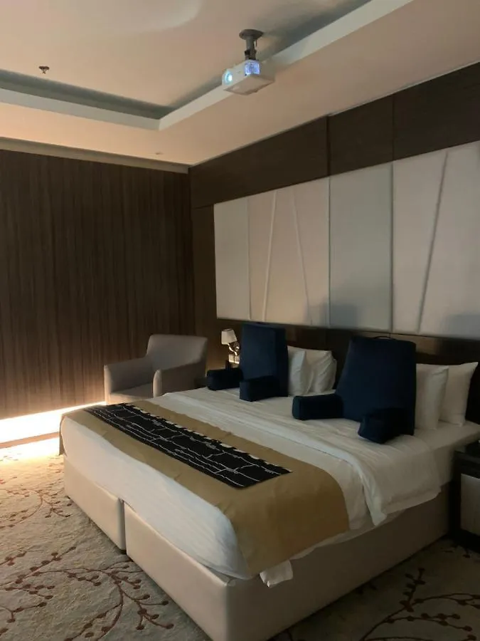 Ayan Hotel Riad