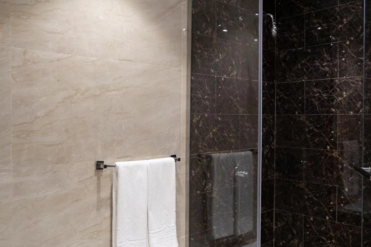 Ayan Hotel Riyadh 4*,