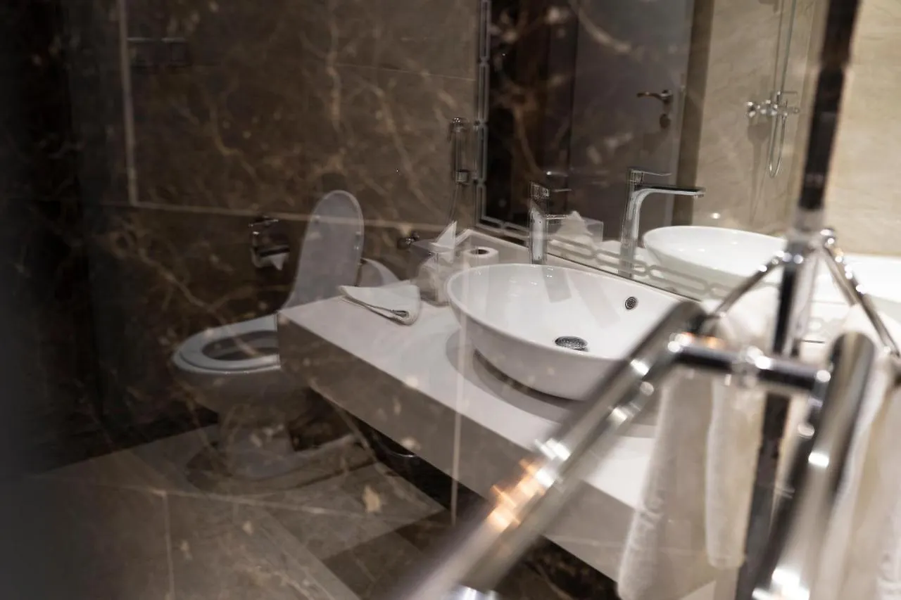 ****  Ayan Hotel Riyadh Saudi Arabia