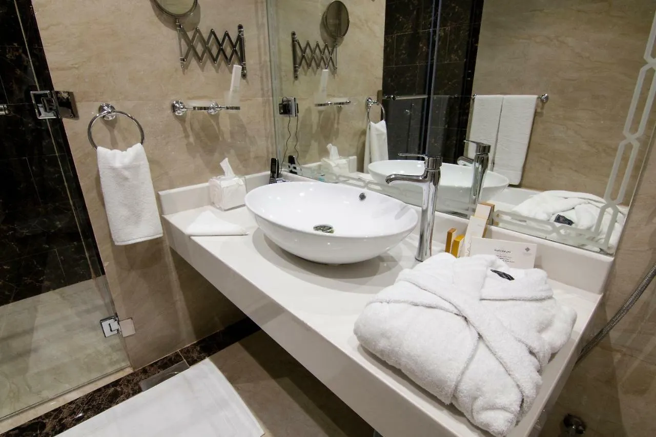 Ayan Hotel Riad