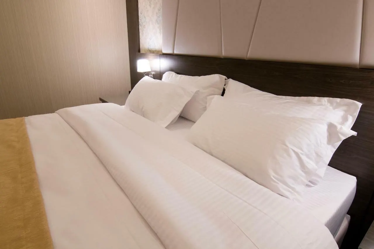 Ayan Hotel Riyadh