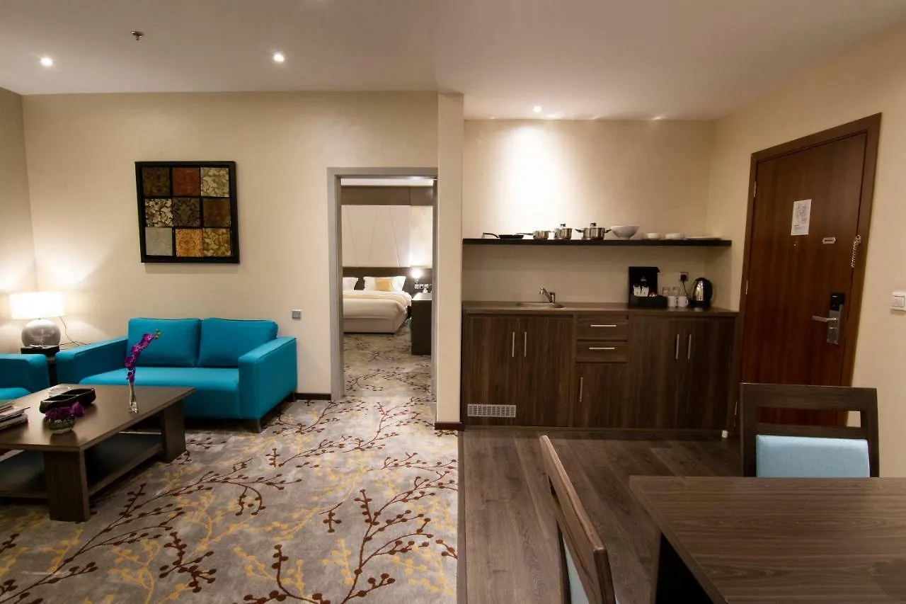 Ayan Hotel Riad