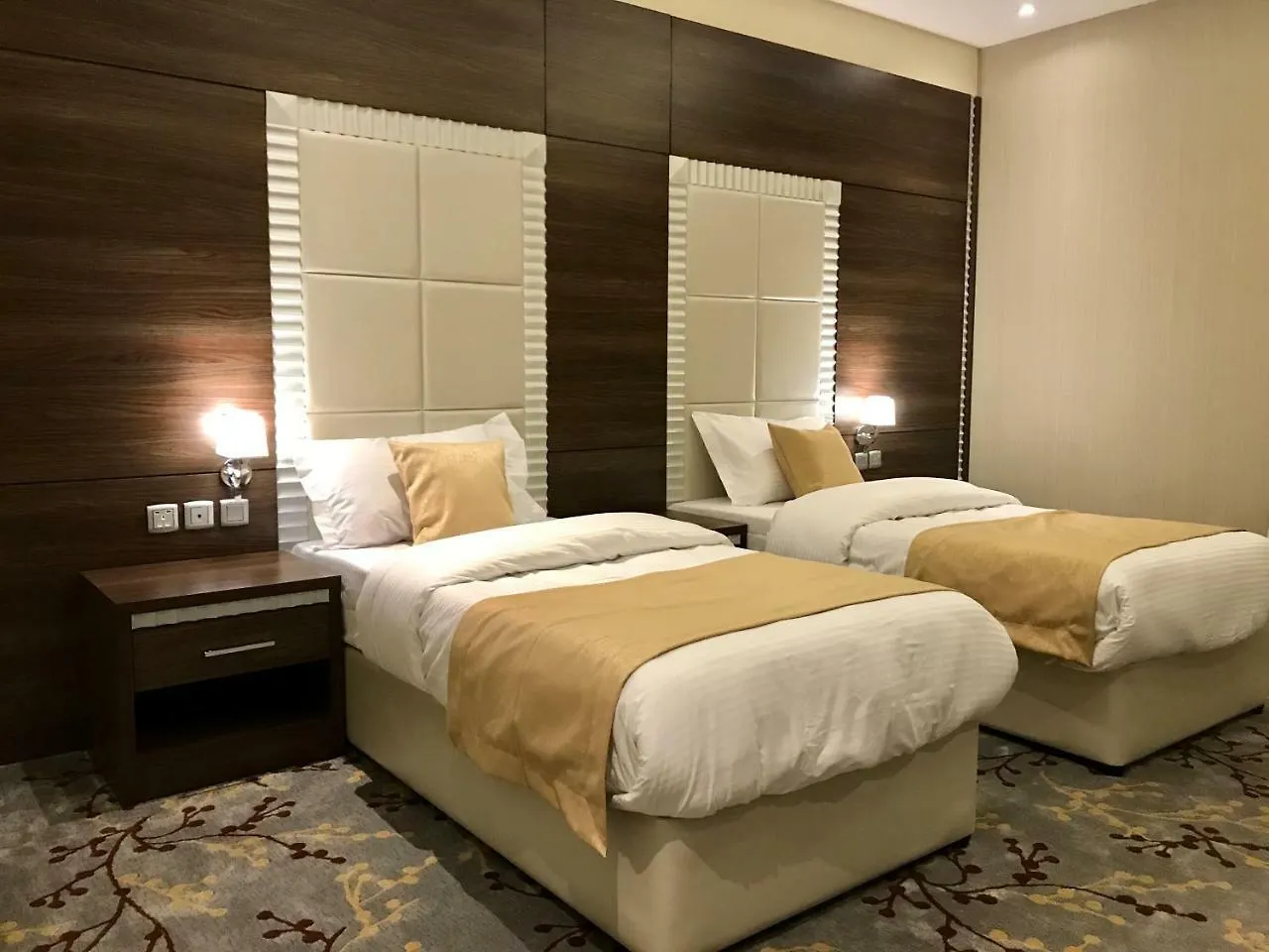 Ayan Hotel Riyadh