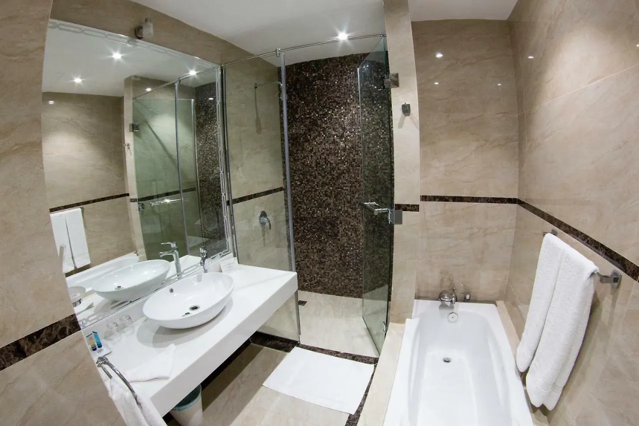 Ayan Hotel Riad