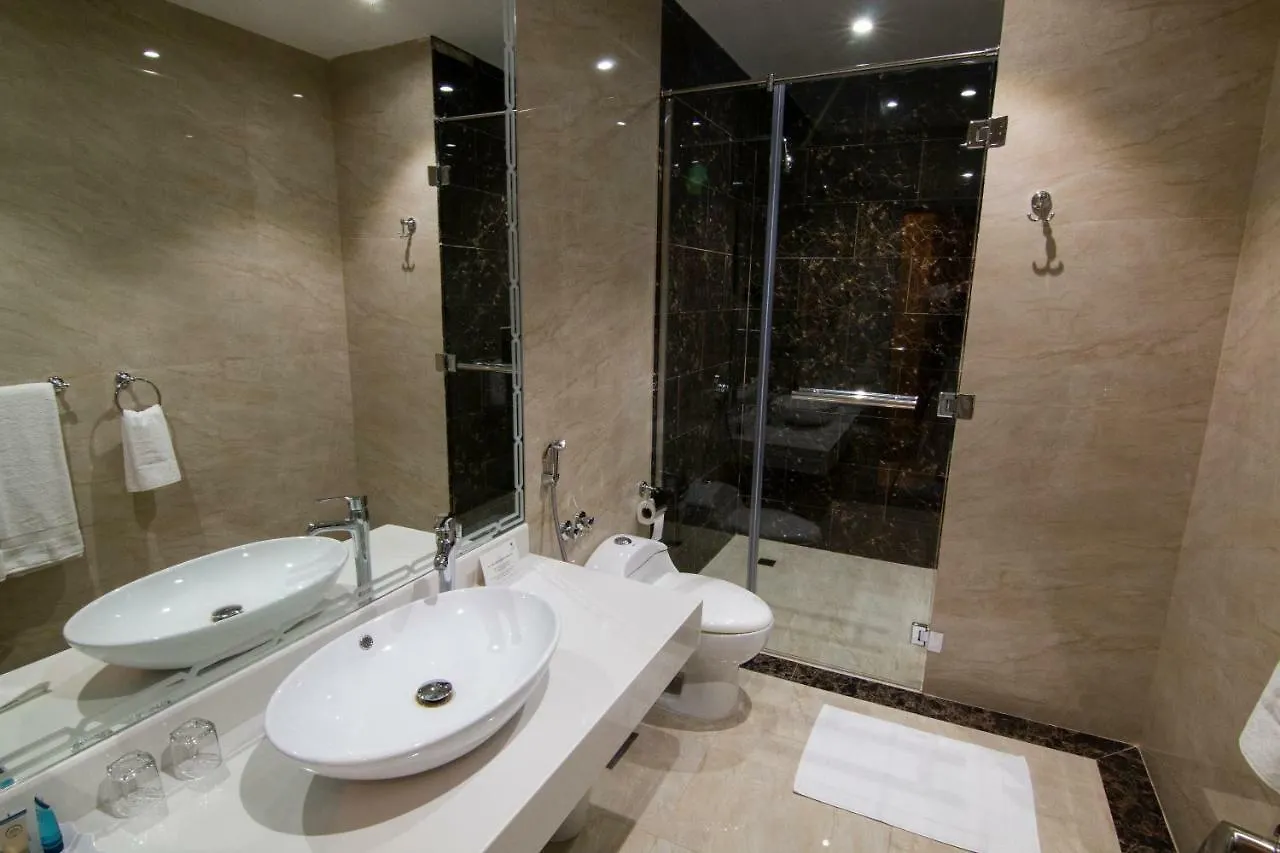 Ayan Hotel Riad