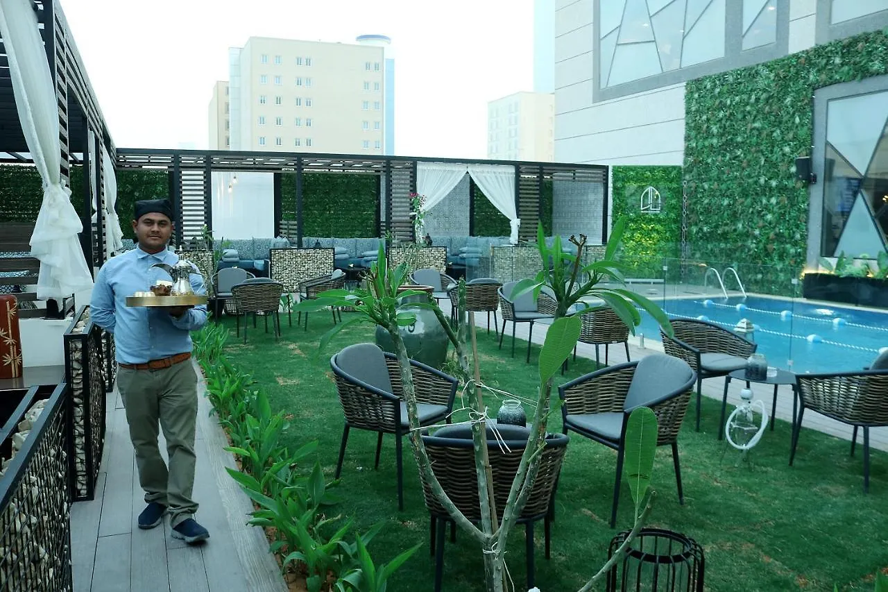 Ayan Hotel Riyadh